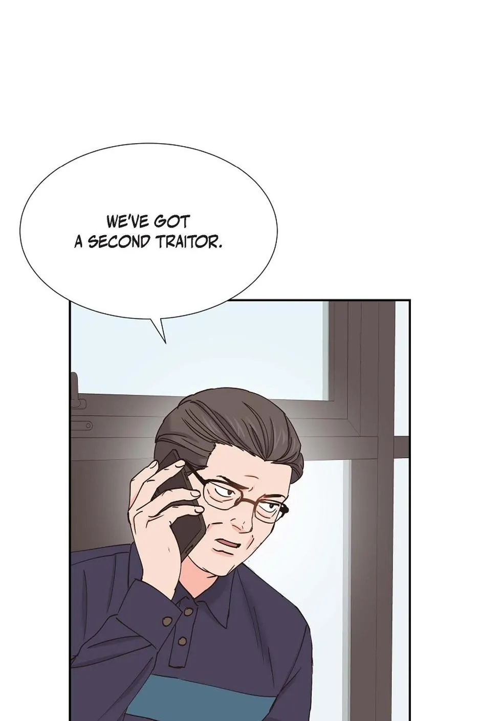 The Scandal (DOG) Chapter 57 page 64 - 