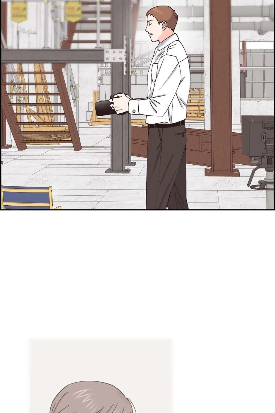 The Scandal (DOG) Chapter 57 page 67 - 