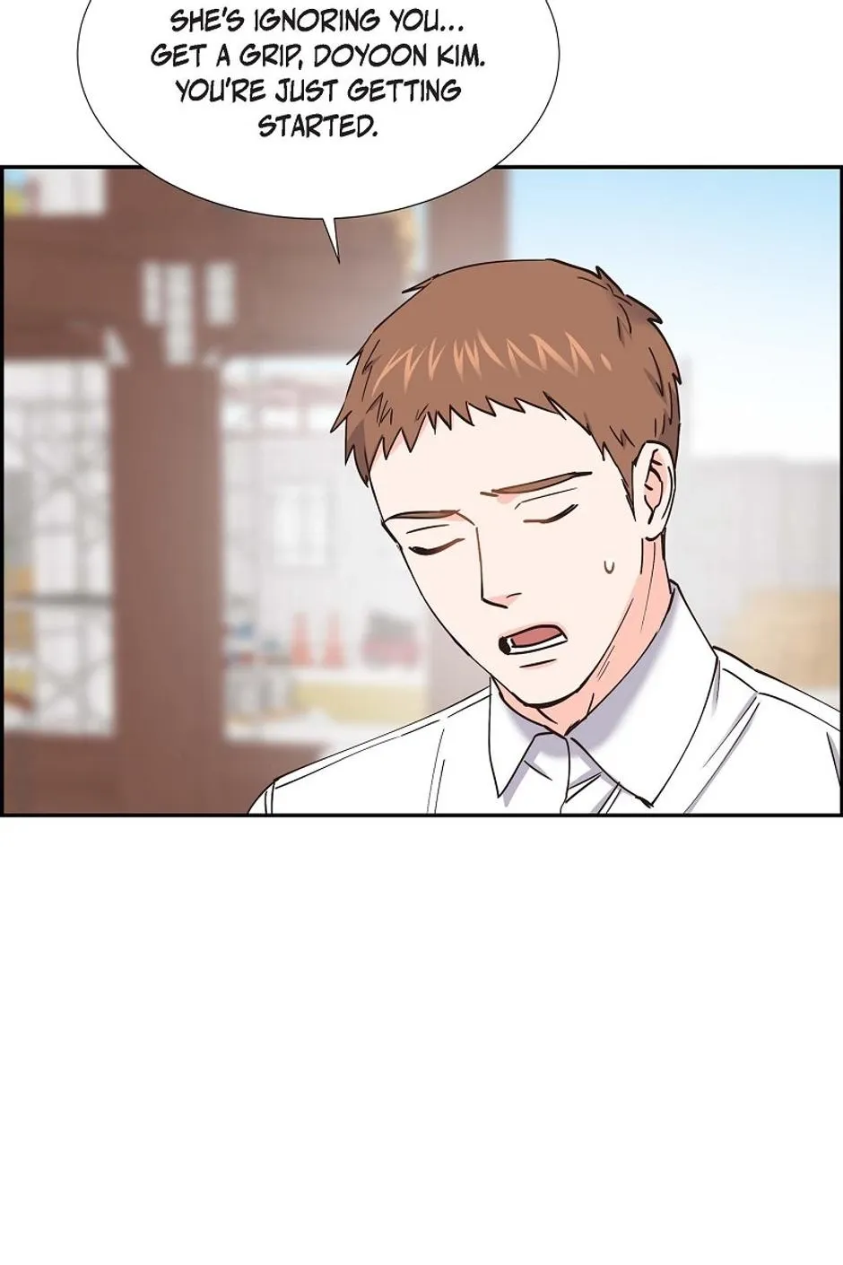 The Scandal (DOG) Chapter 57 page 69 - 