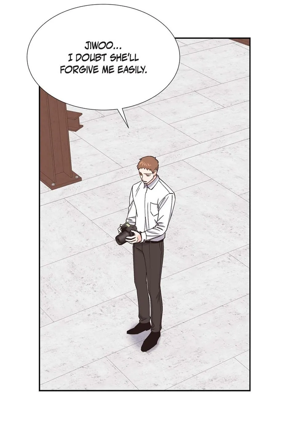 The Scandal (DOG) Chapter 57 page 70 - 