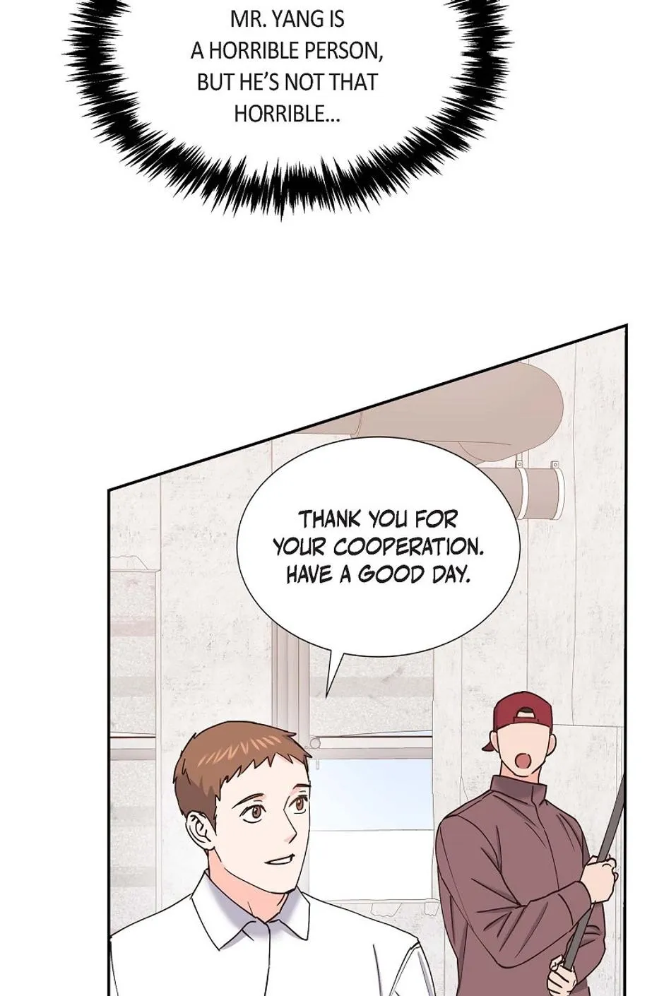 The Scandal (DOG) Chapter 57 page 73 - 
