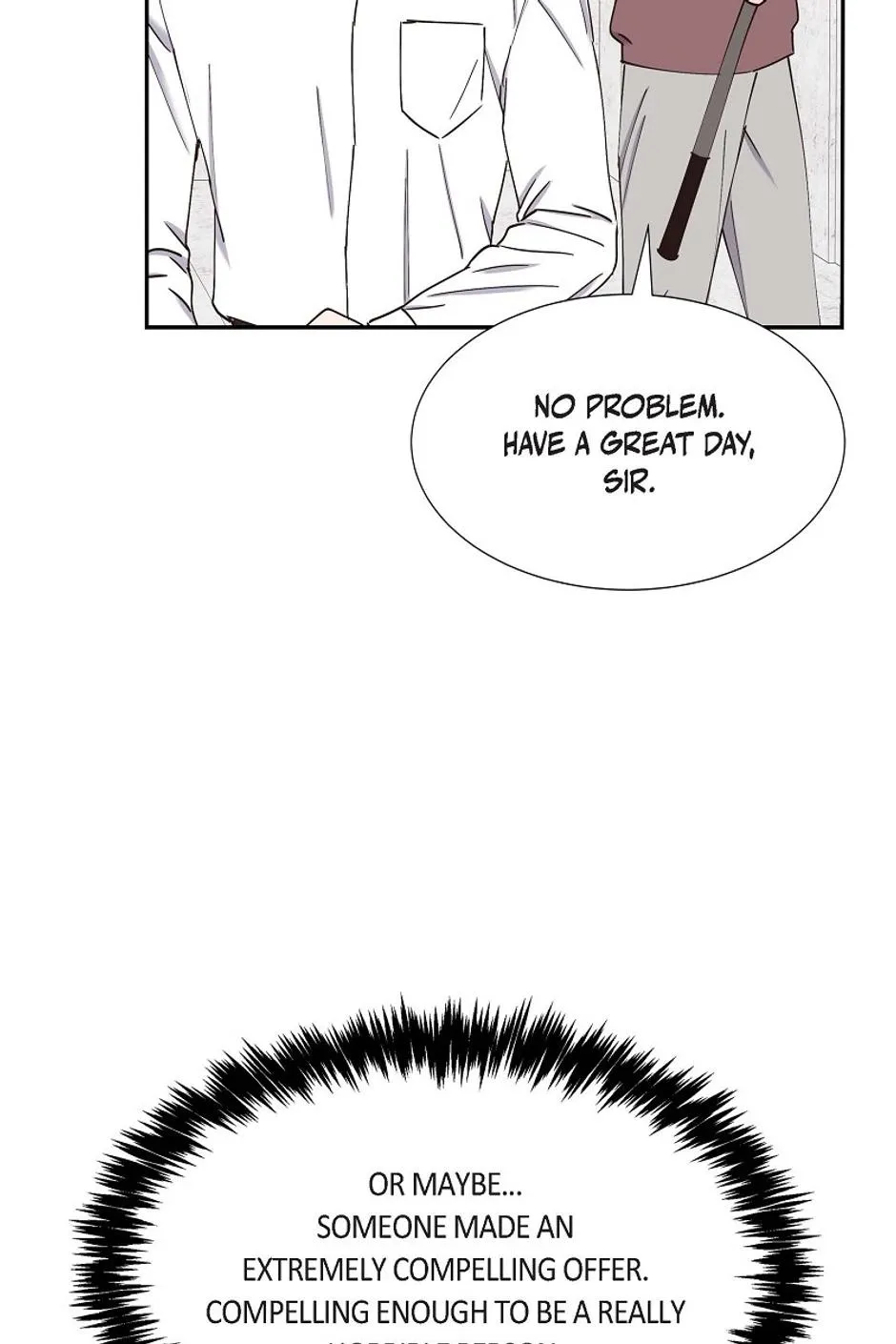 The Scandal (DOG) Chapter 57 page 74 - 