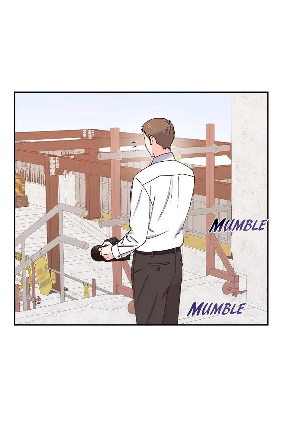 The Scandal (DOG) Chapter 57 page 76 - 
