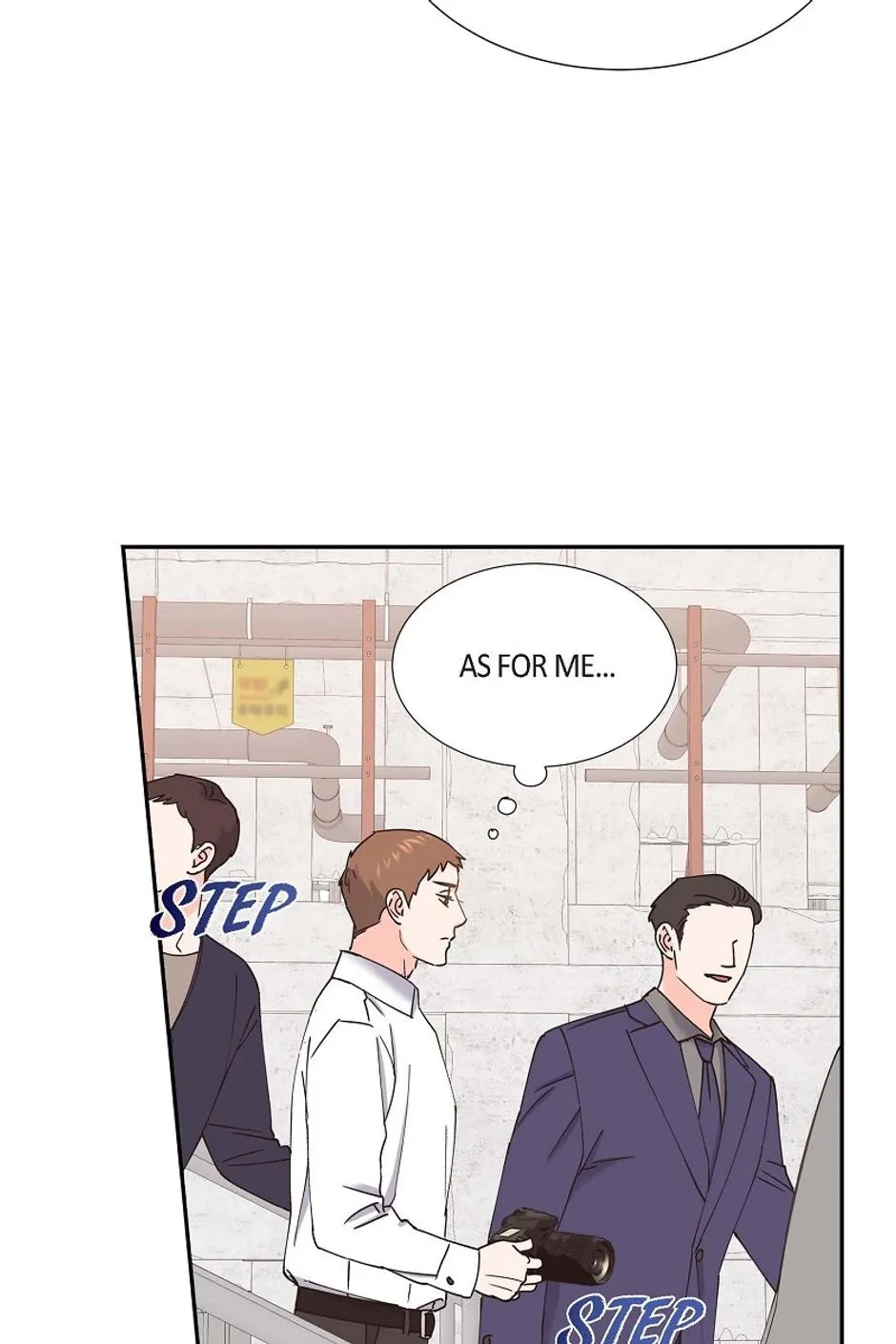 The Scandal (DOG) Chapter 57 page 78 - 