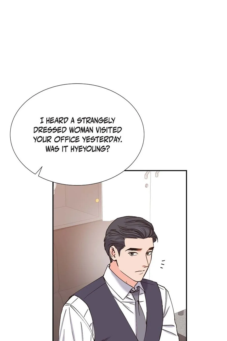 The Scandal (DOG) Chapter 58 page 1 - 