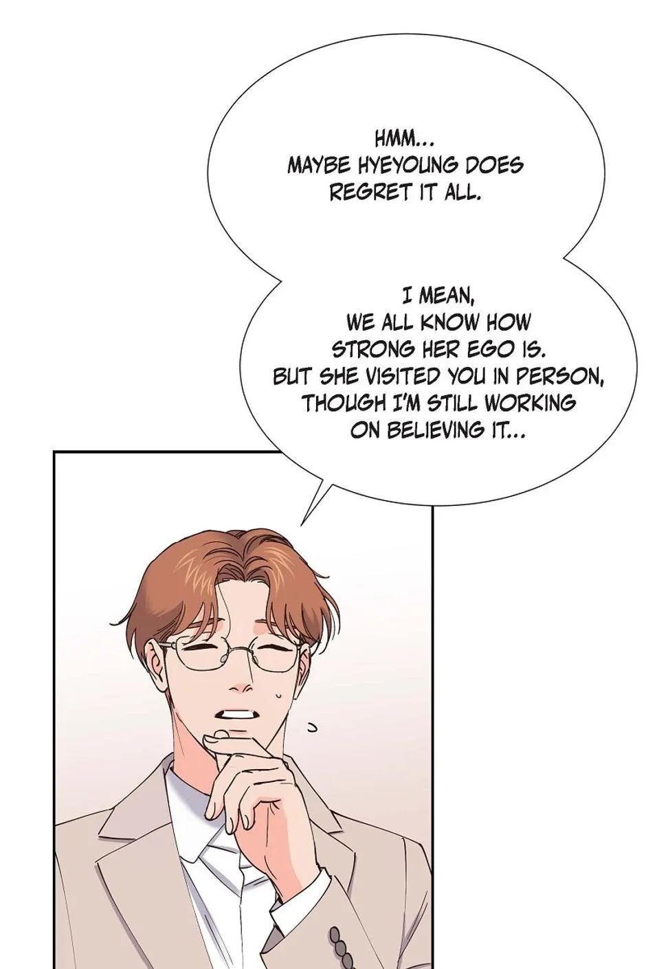 The Scandal (DOG) Chapter 58 page 12 - 