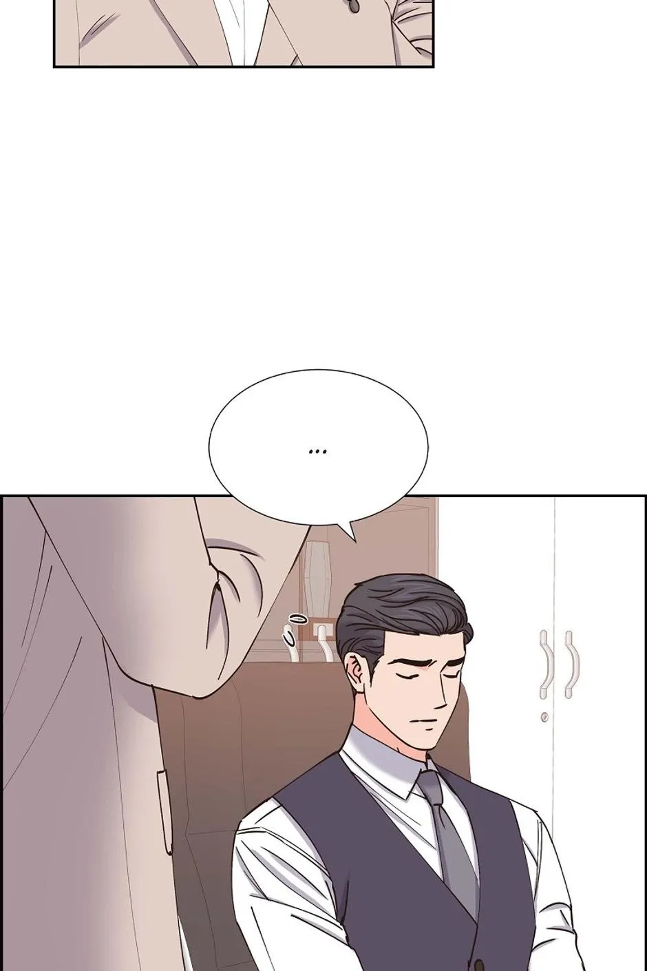 The Scandal (DOG) Chapter 58 page 13 - 