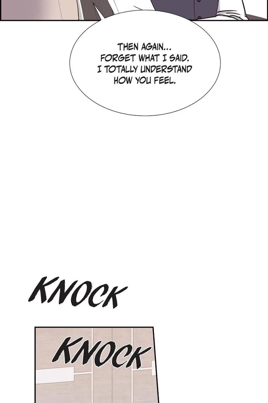 The Scandal (DOG) Chapter 58 page 14 - 