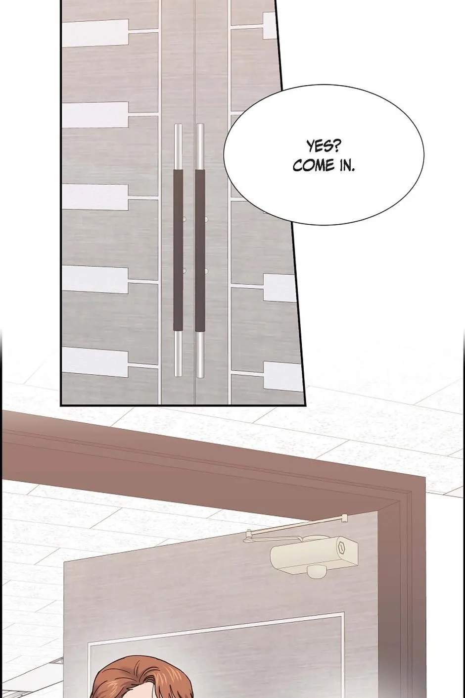 The Scandal (DOG) Chapter 58 page 15 - 