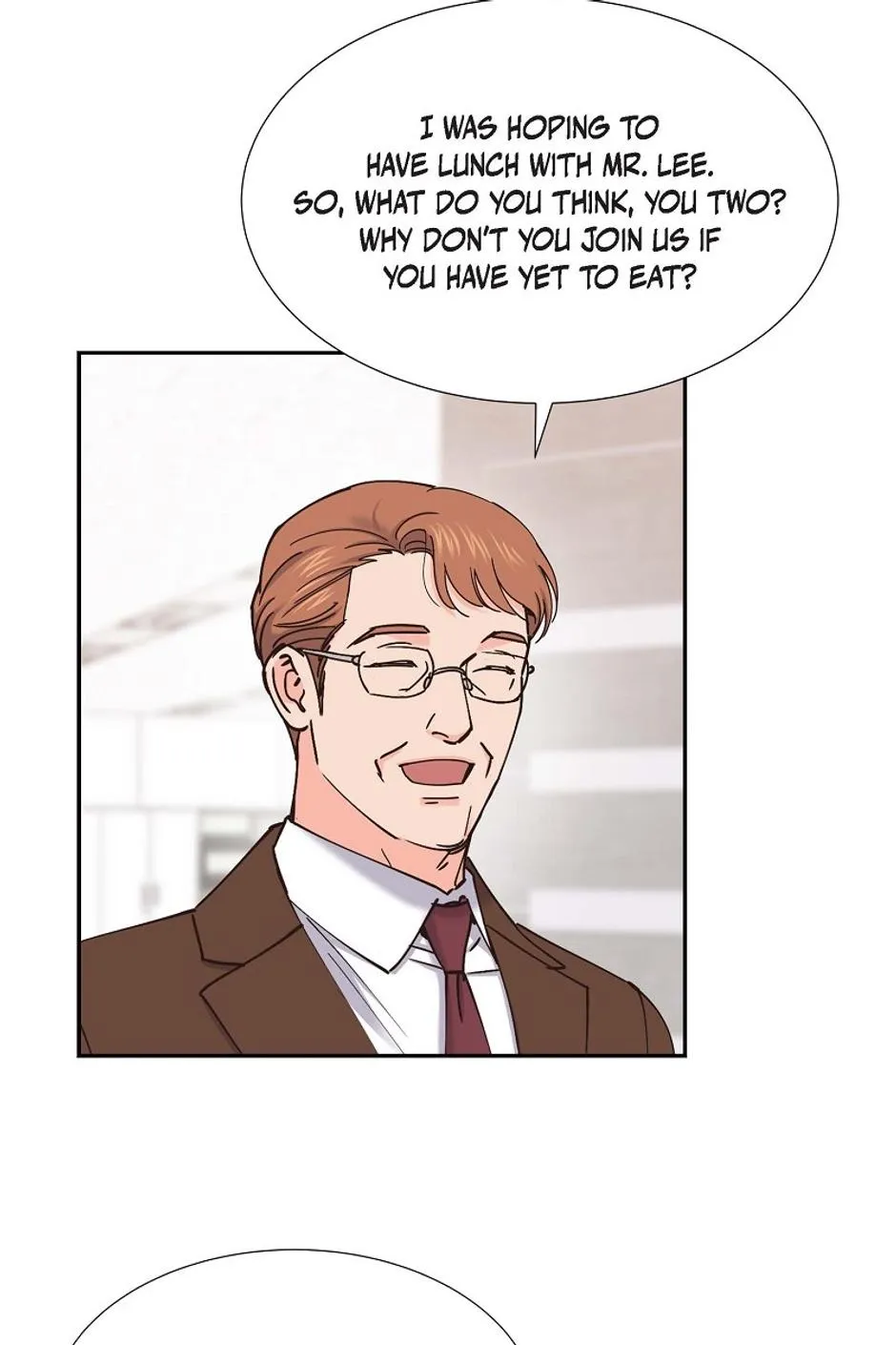 The Scandal (DOG) Chapter 58 page 19 - 