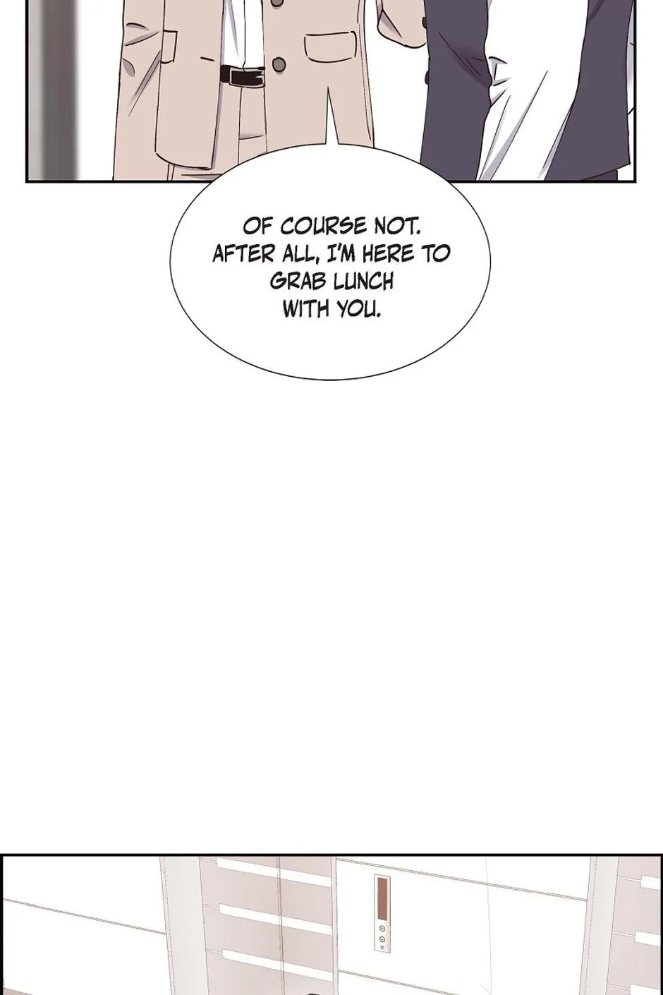 The Scandal (DOG) Chapter 58 page 21 - 
