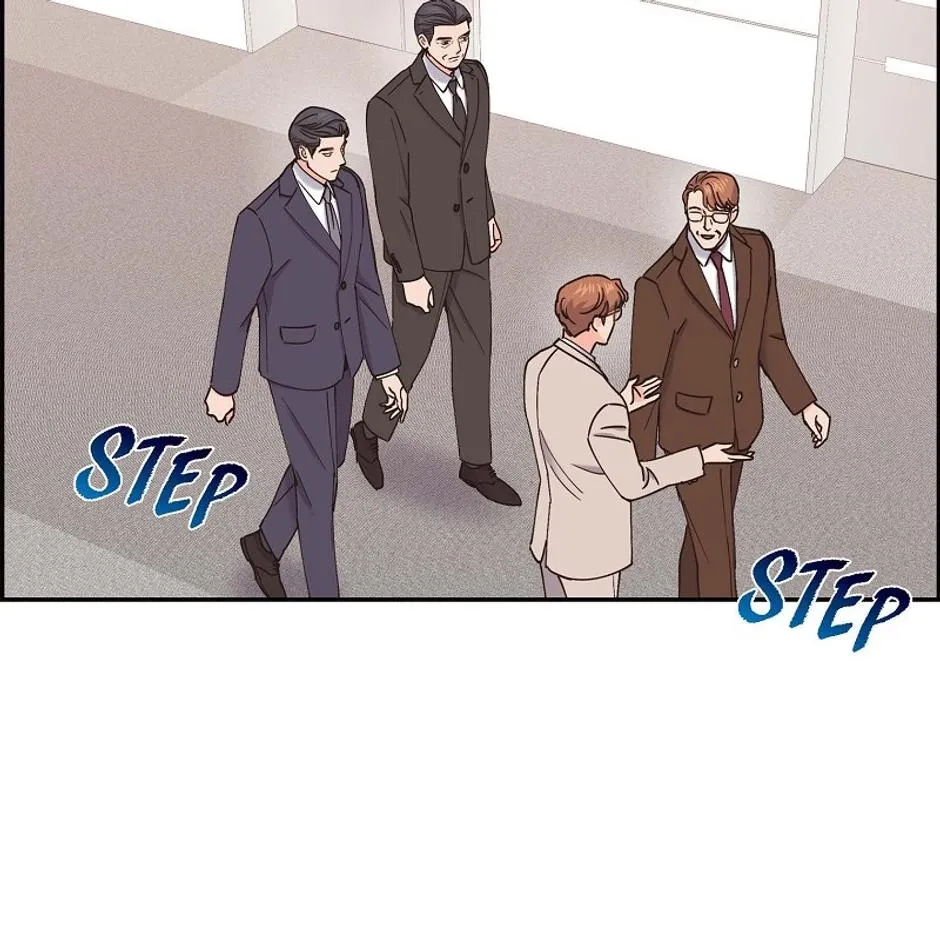The Scandal (DOG) Chapter 58 page 22 - 