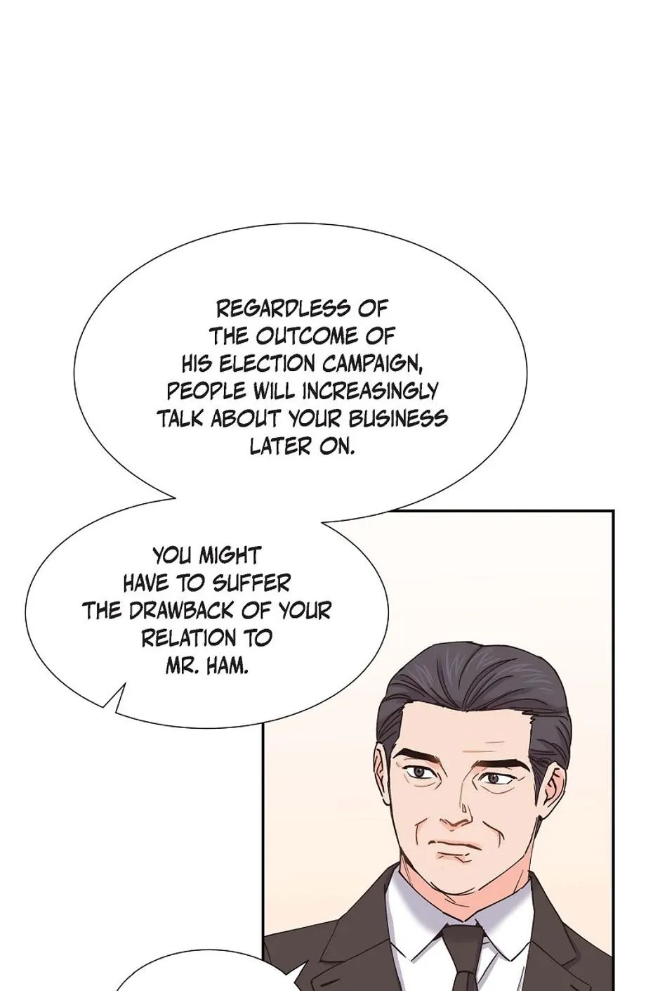 The Scandal (DOG) Chapter 58 page 24 - 