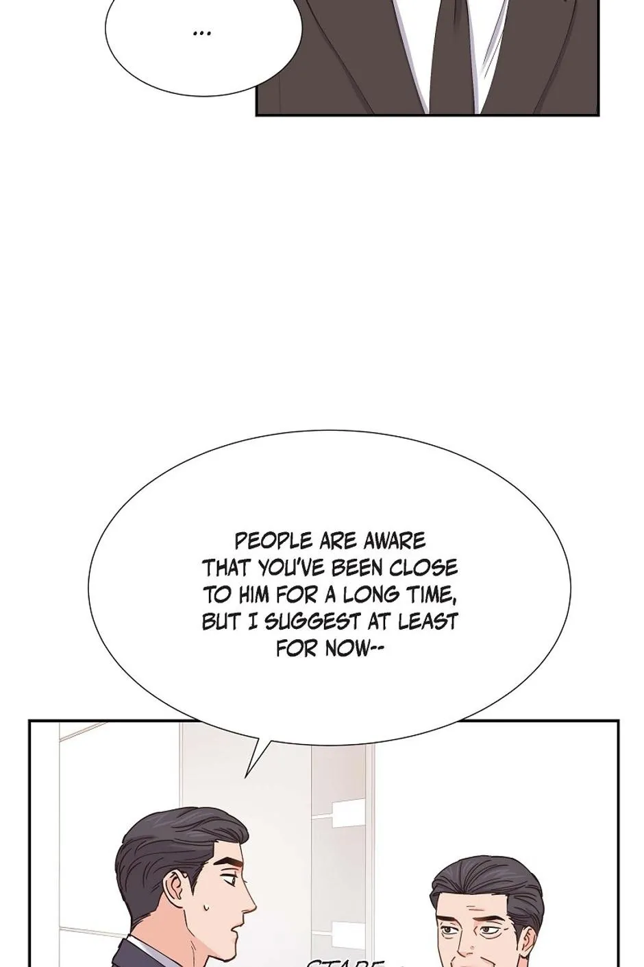 The Scandal (DOG) Chapter 58 page 25 - 