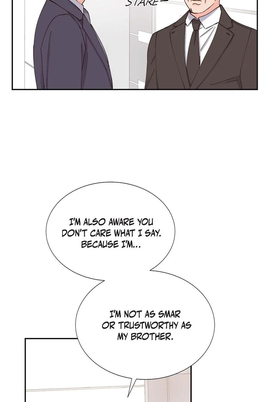The Scandal (DOG) Chapter 58 page 26 - 