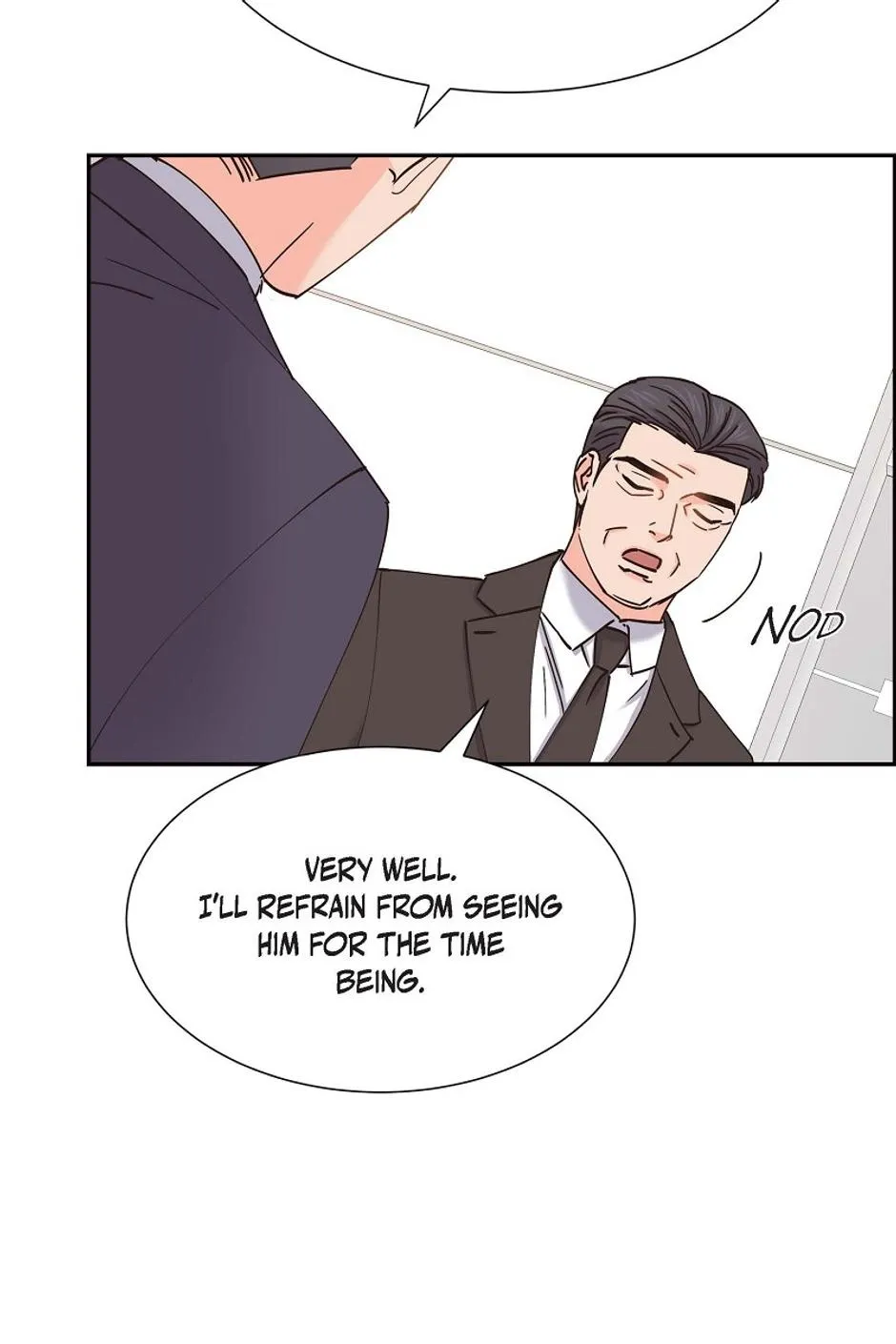 The Scandal (DOG) Chapter 58 page 28 - 