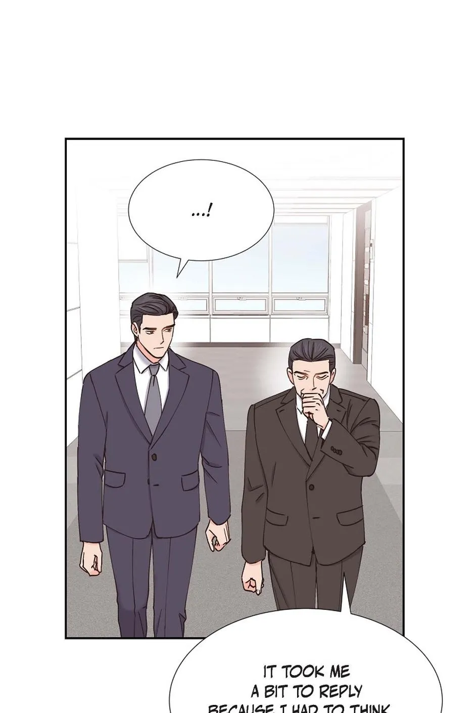 The Scandal (DOG) Chapter 58 page 29 - 