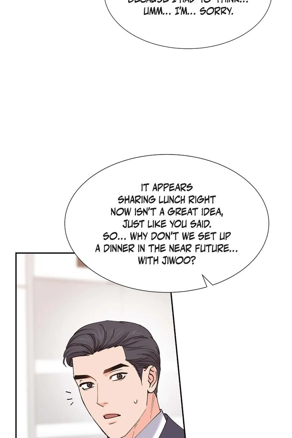 The Scandal (DOG) Chapter 58 page 30 - 