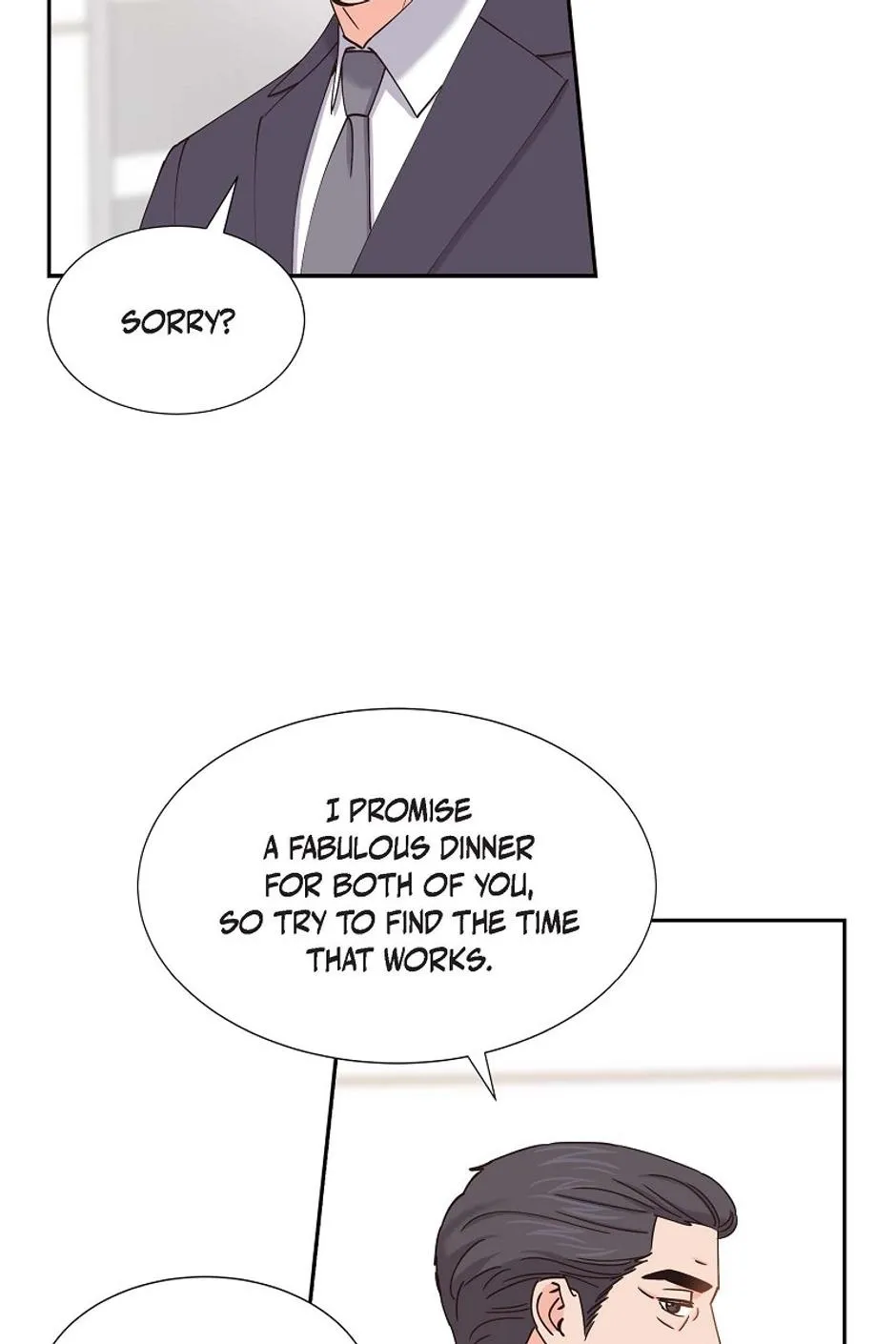 The Scandal (DOG) Chapter 58 page 31 - 