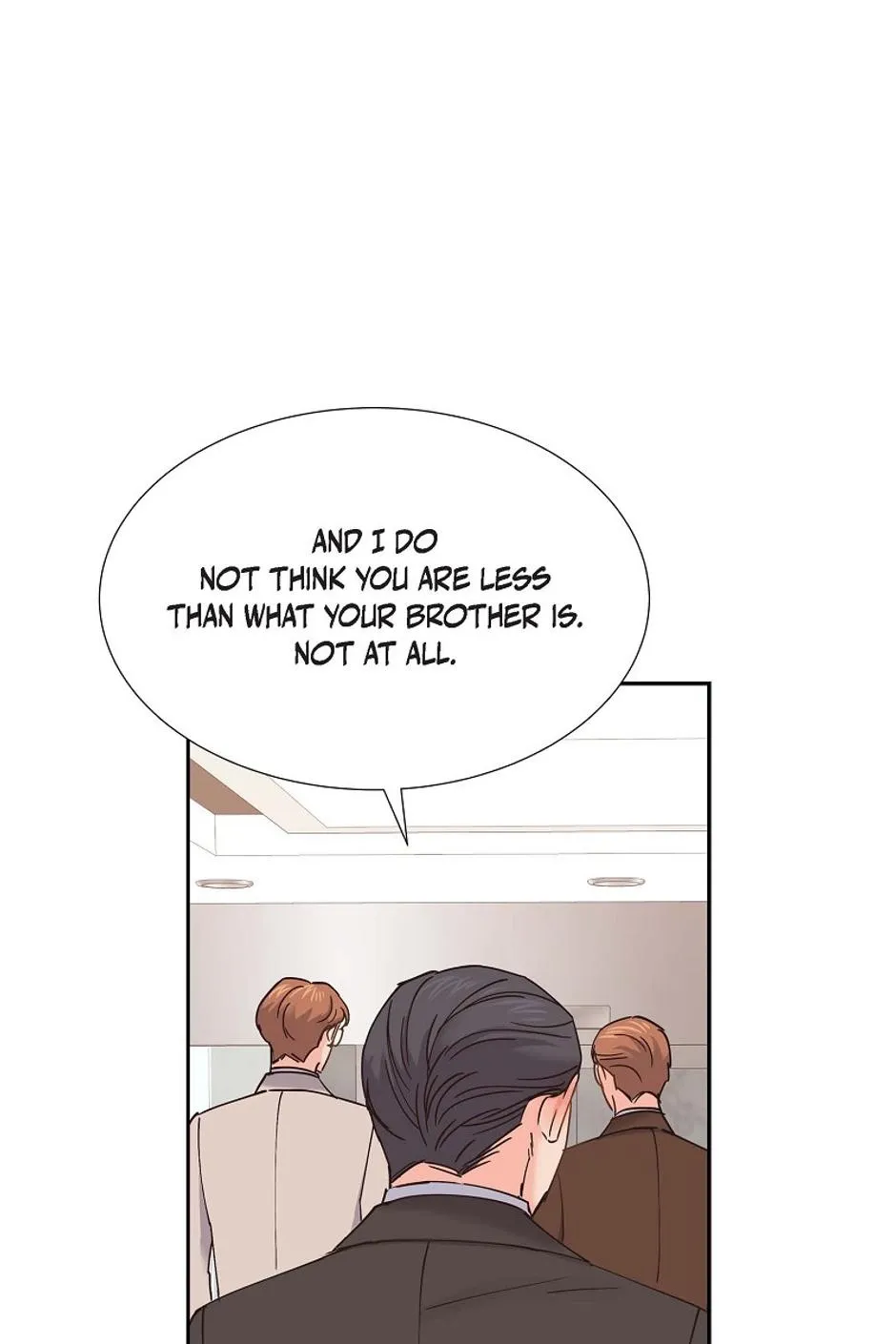 The Scandal (DOG) Chapter 58 page 34 - 