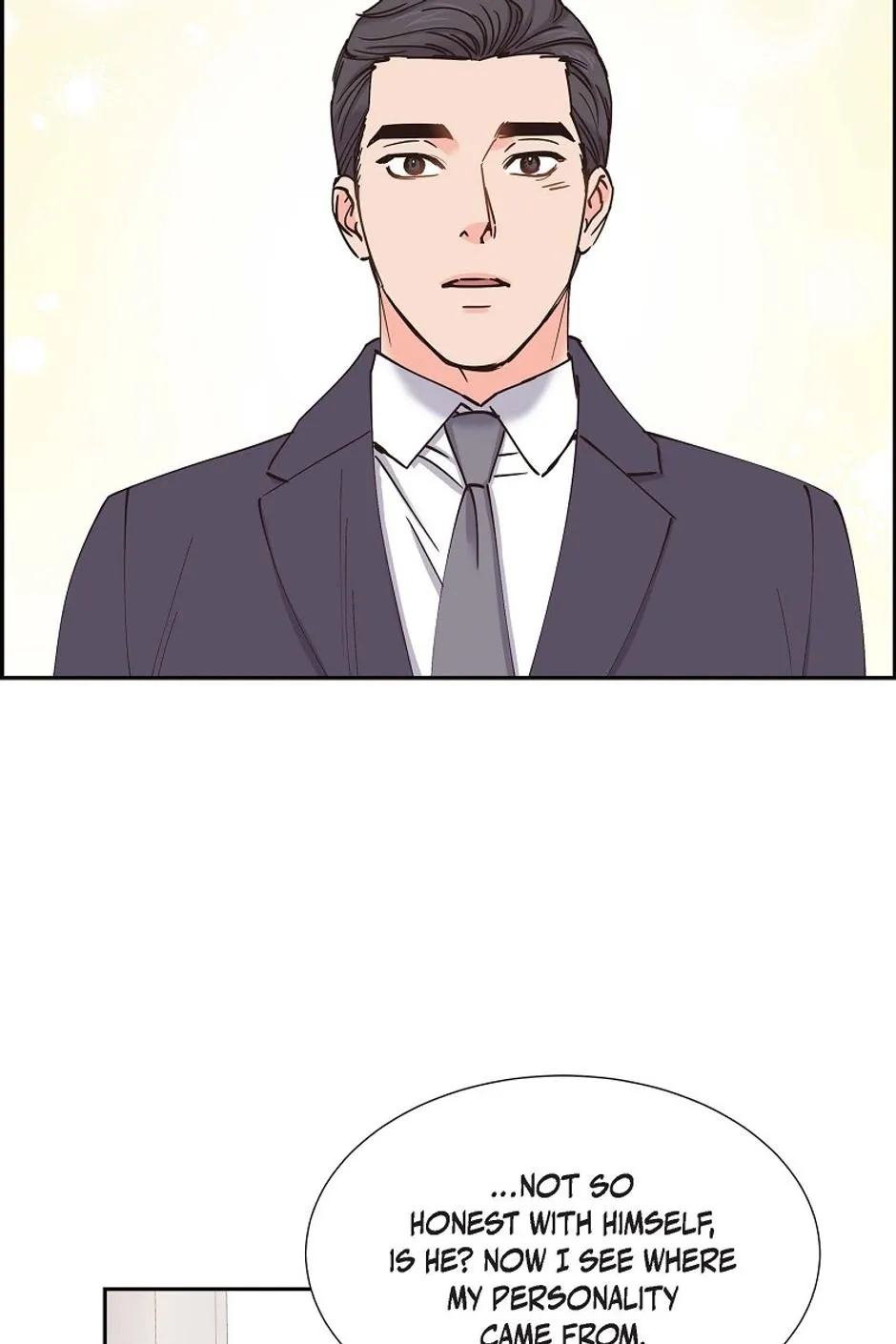 The Scandal (DOG) Chapter 58 page 36 - 
