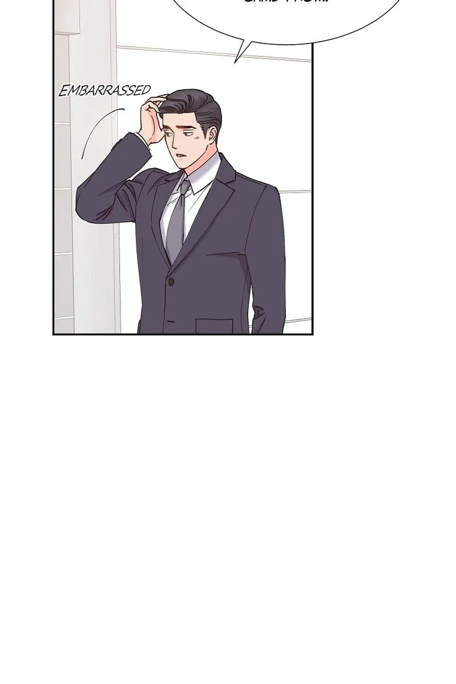 The Scandal (DOG) Chapter 58 page 37 - 