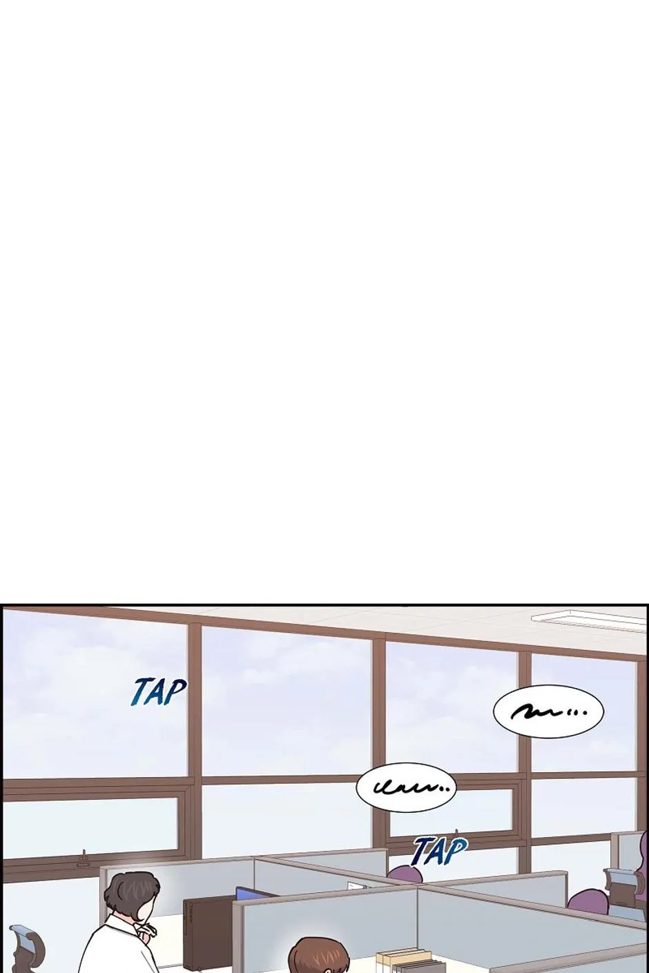 The Scandal (DOG) Chapter 58 page 38 - 