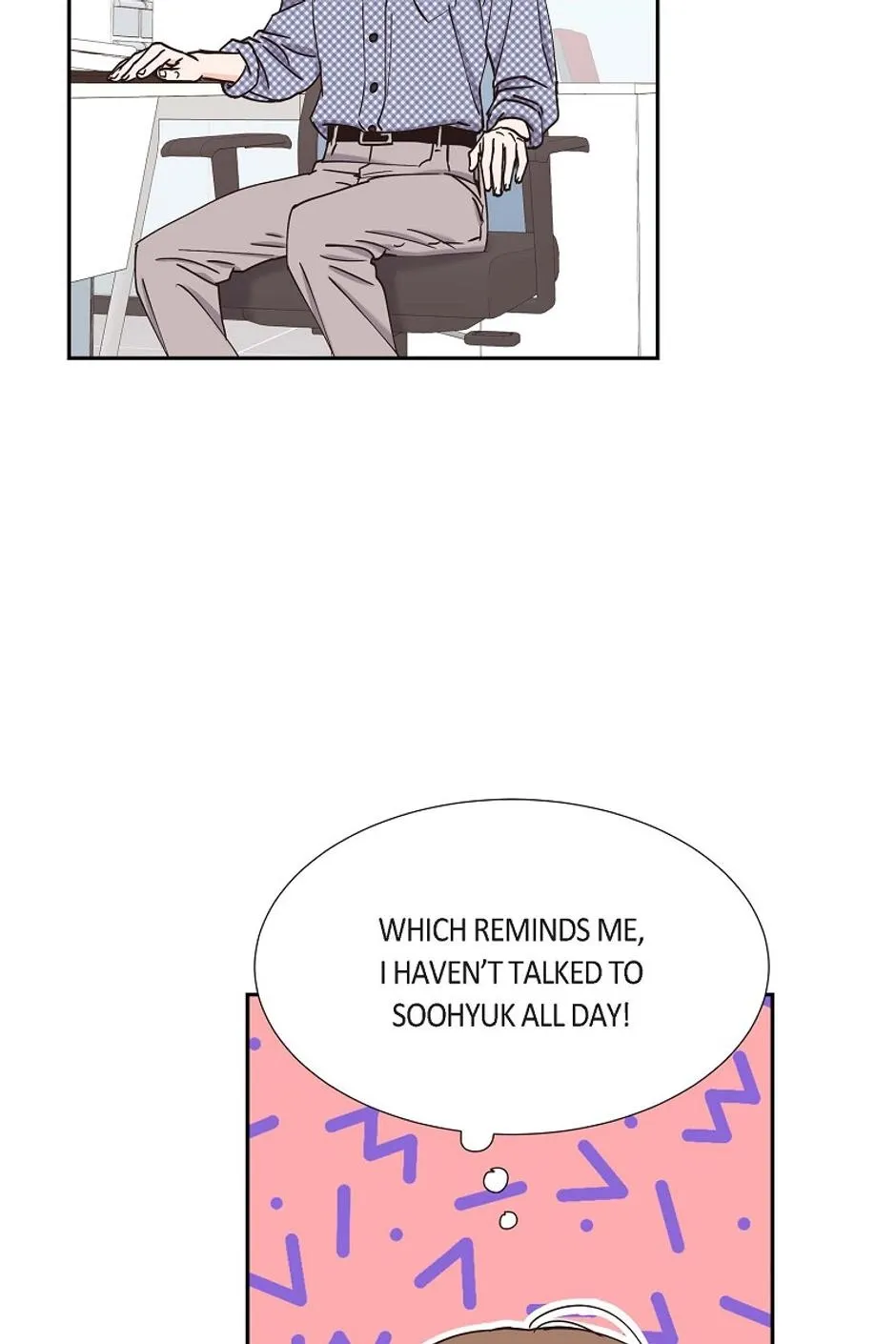 The Scandal (DOG) Chapter 58 page 40 - 