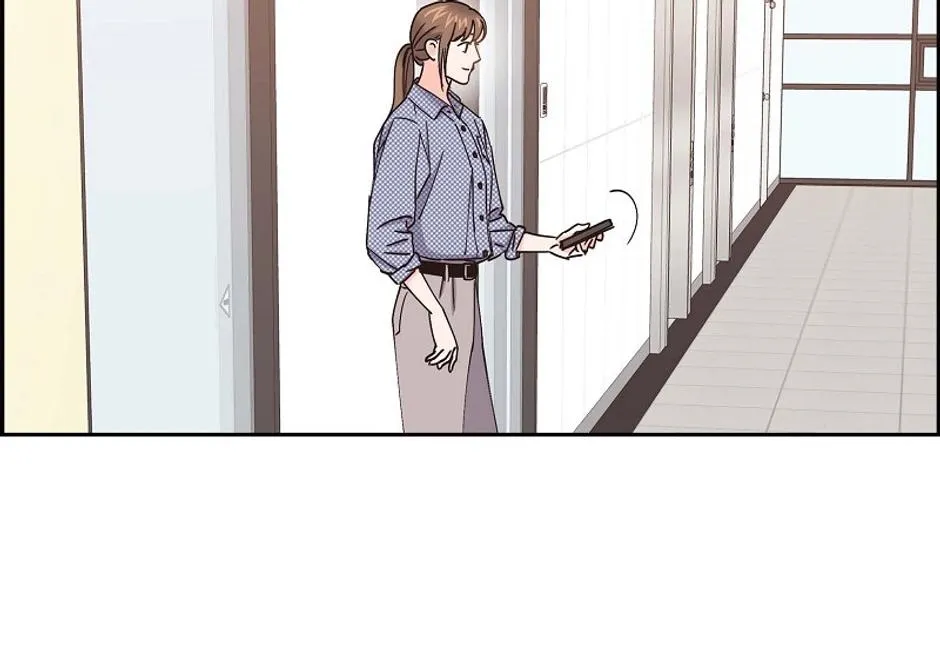 The Scandal (DOG) Chapter 58 page 42 - 