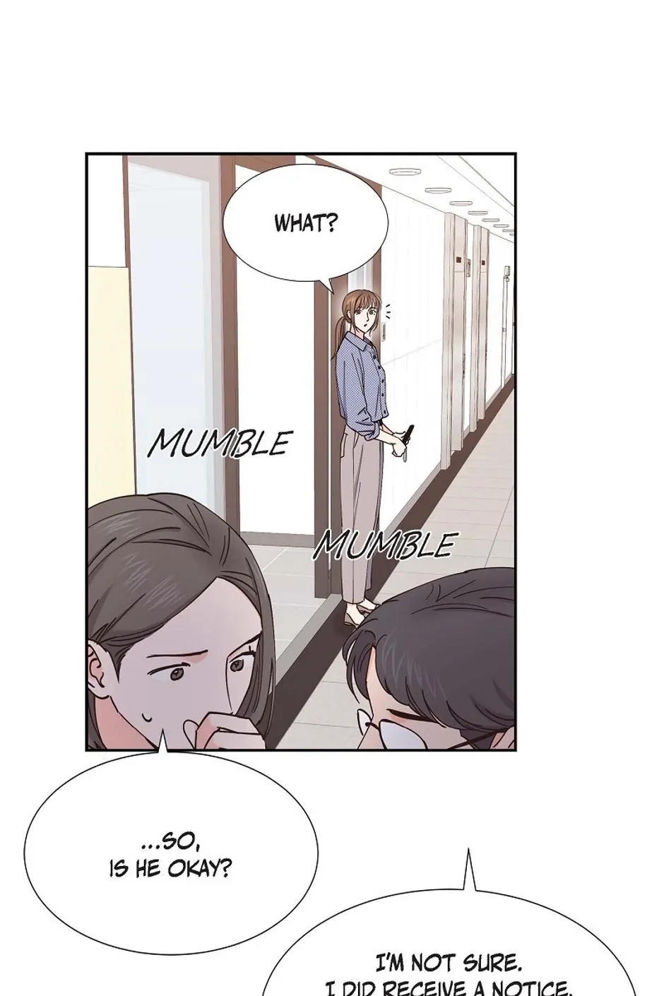 The Scandal (DOG) Chapter 58 page 43 - 