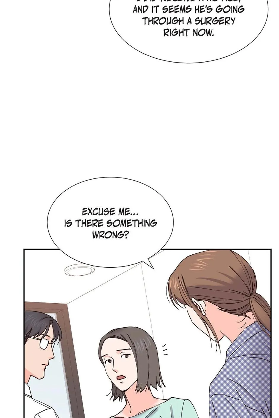 The Scandal (DOG) Chapter 58 page 44 - 