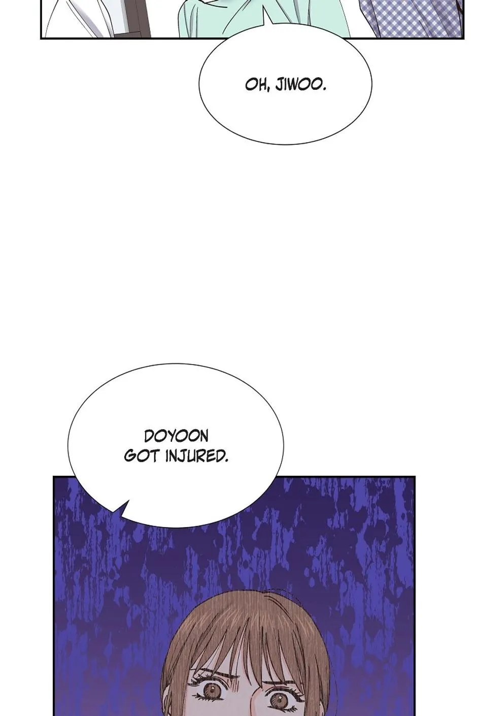 The Scandal (DOG) Chapter 58 page 45 - 