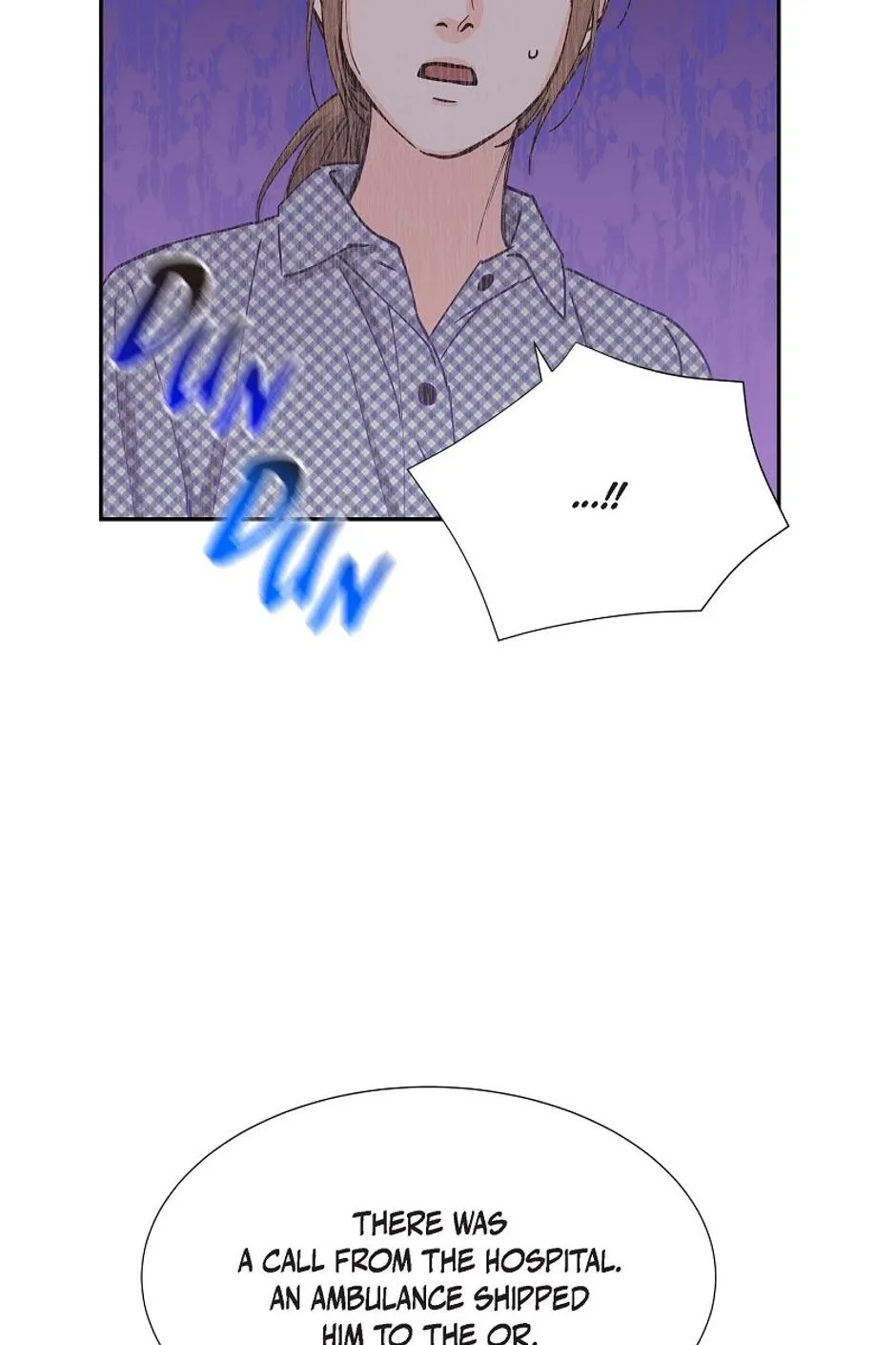 The Scandal (DOG) Chapter 58 page 46 - 