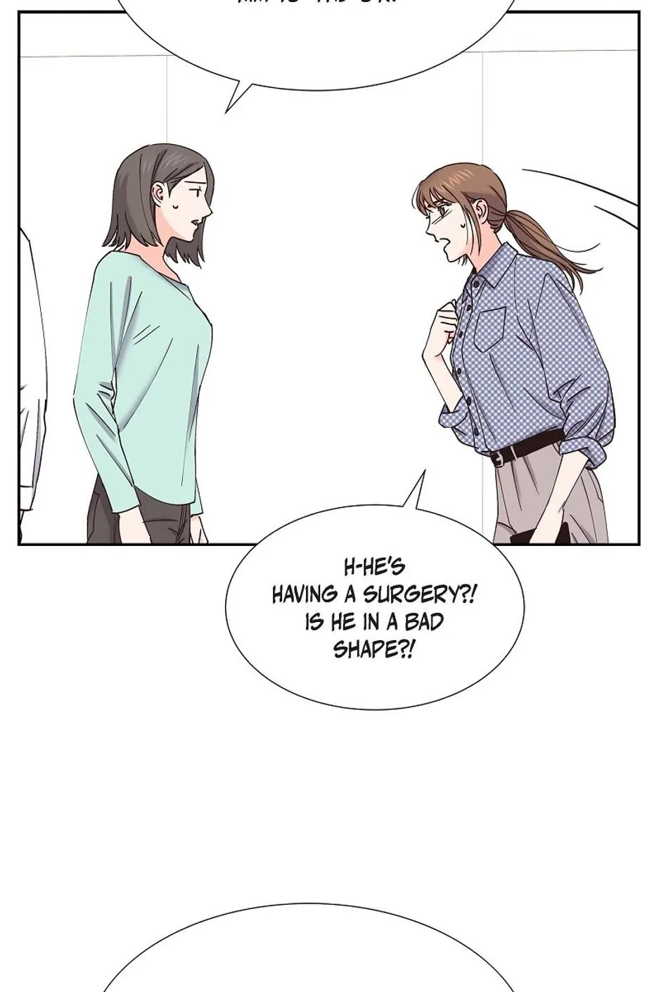 The Scandal (DOG) Chapter 58 page 47 - 