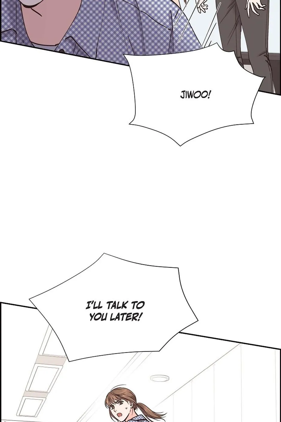 The Scandal (DOG) Chapter 58 page 49 - 