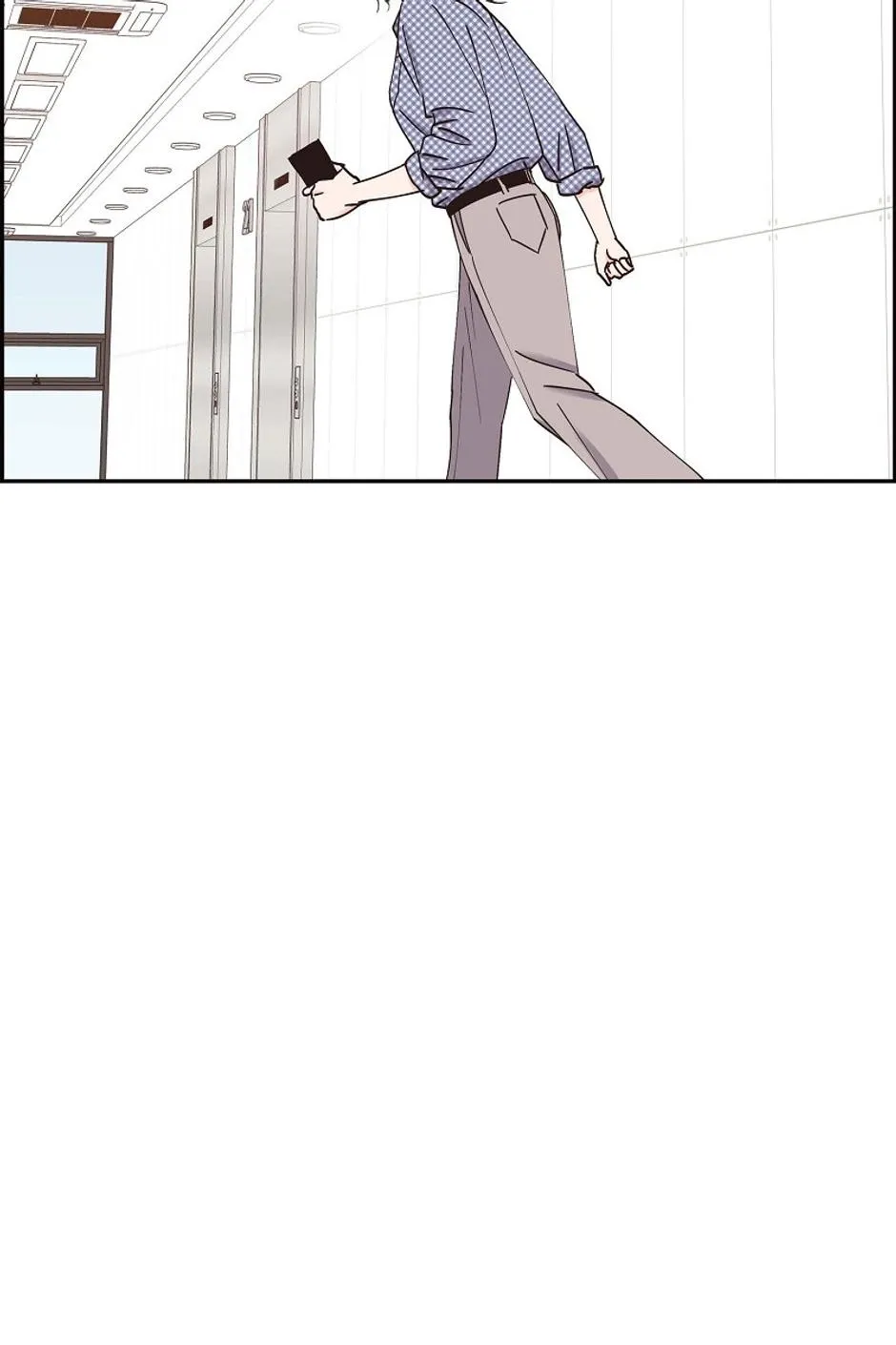 The Scandal (DOG) Chapter 58 page 50 - 