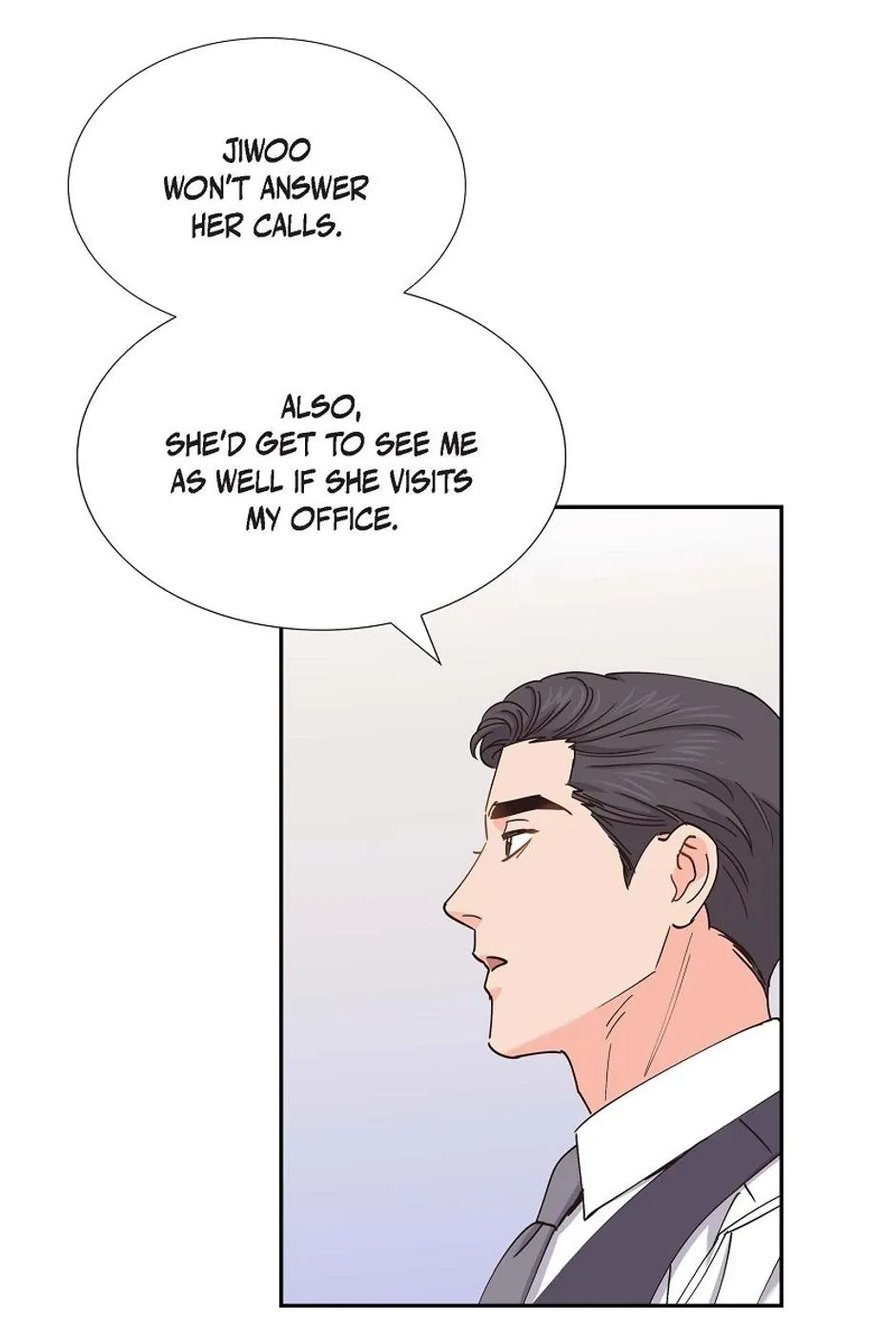 The Scandal (DOG) Chapter 58 page 6 - 