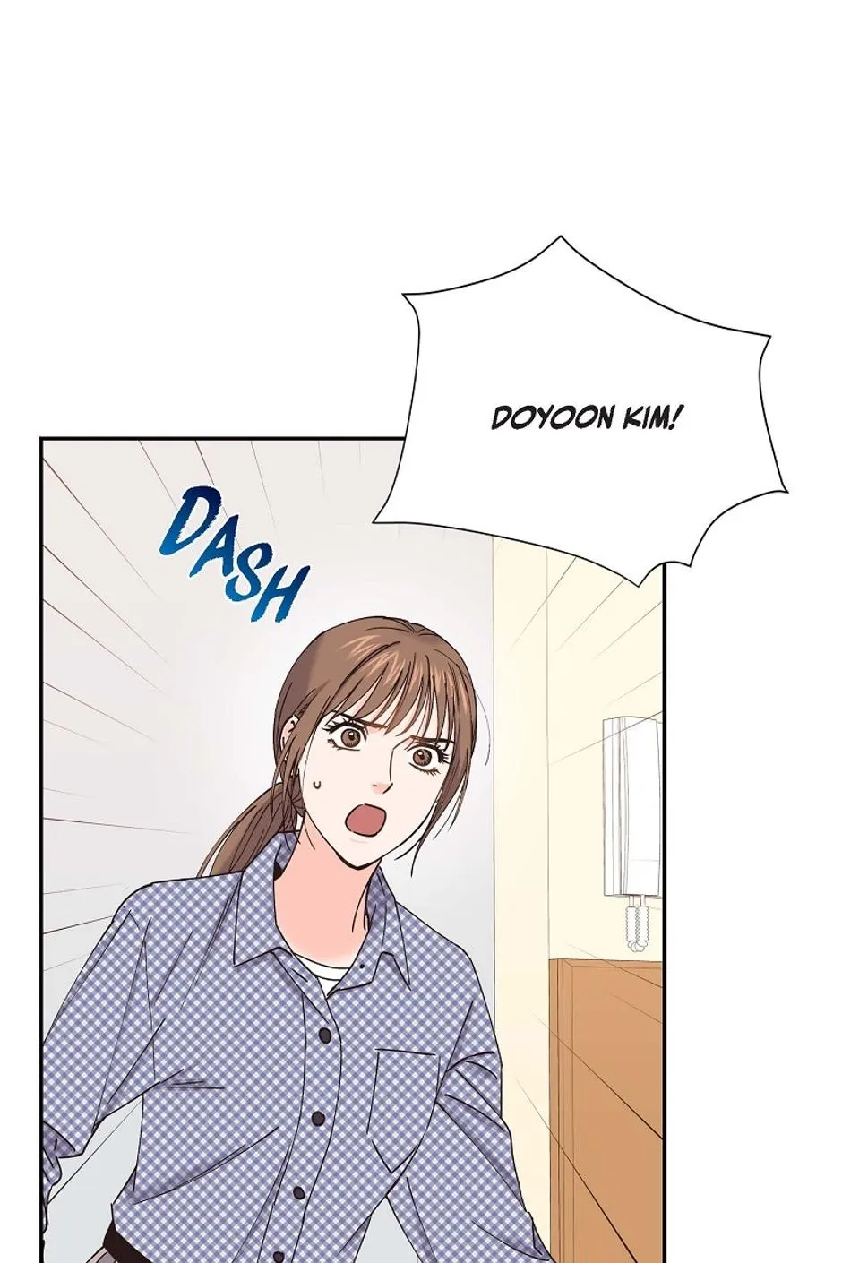 The Scandal (DOG) Chapter 58 page 53 - 