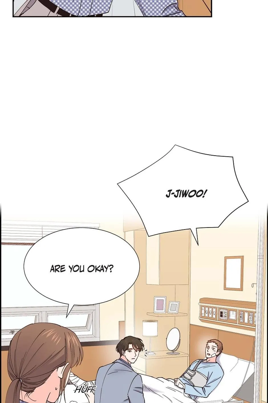 The Scandal (DOG) Chapter 58 page 54 - 
