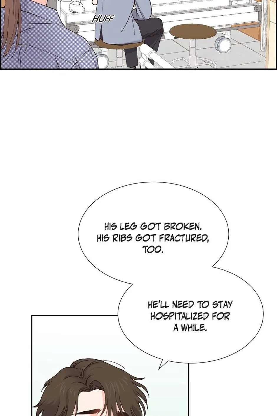 The Scandal (DOG) Chapter 58 page 55 - 