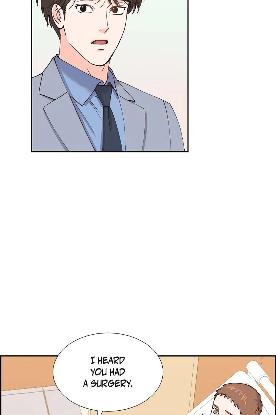 The Scandal (DOG) Chapter 58 page 56 - 