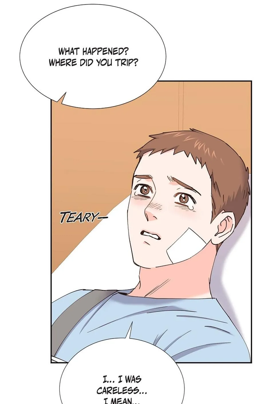 The Scandal (DOG) Chapter 58 page 58 - 