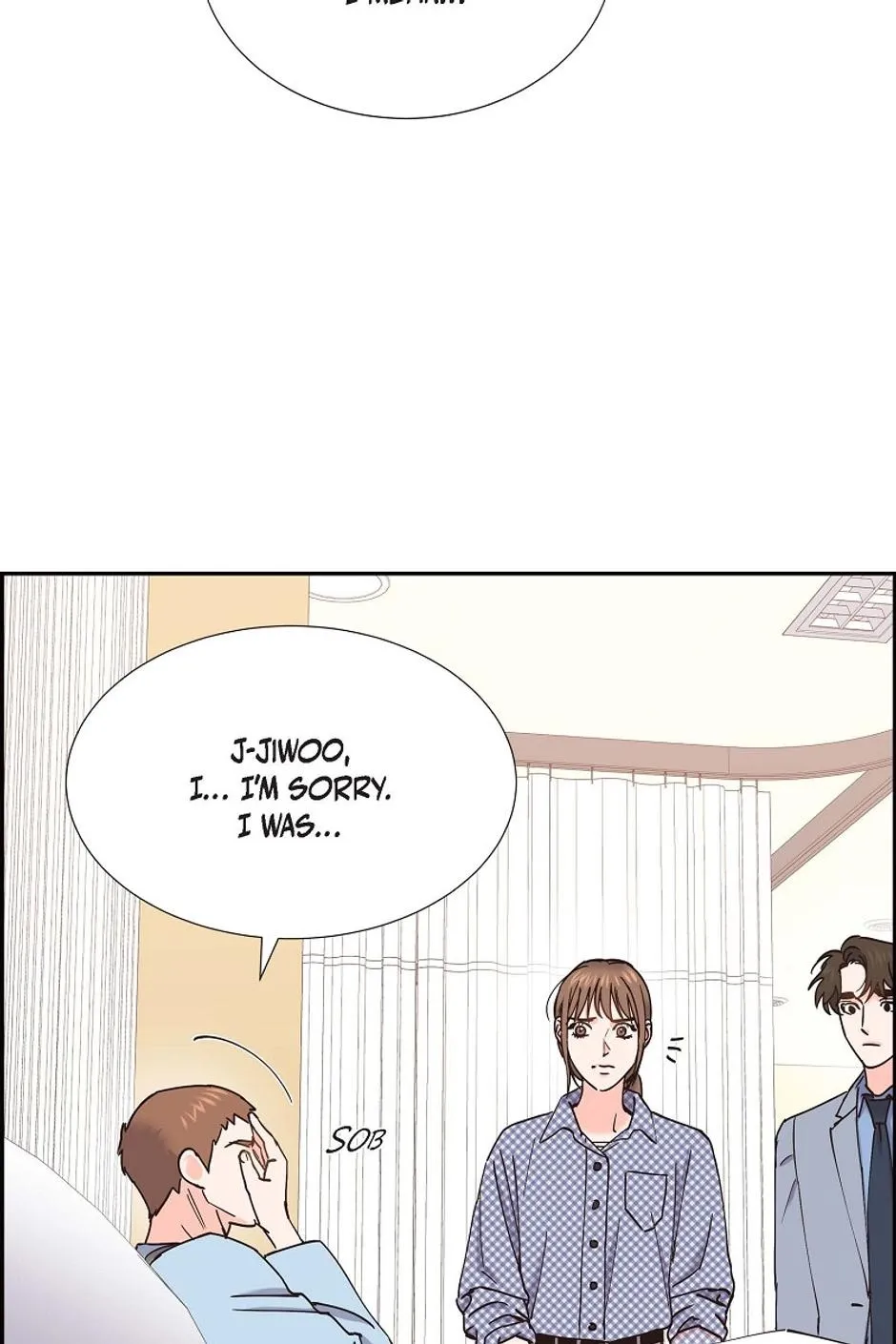 The Scandal (DOG) Chapter 58 page 59 - 