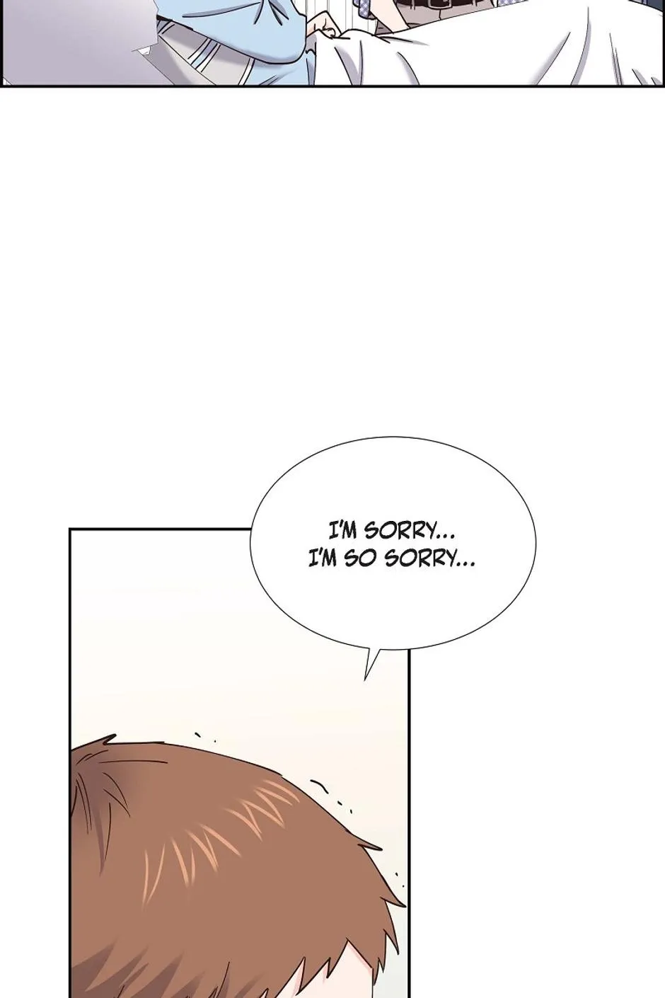 The Scandal (DOG) Chapter 58 page 60 - 