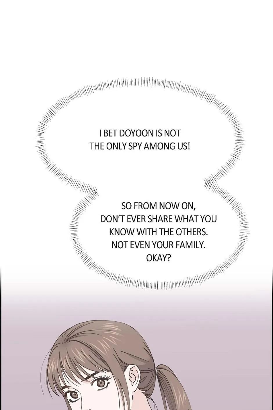 The Scandal (DOG) Chapter 58 page 7 - 
