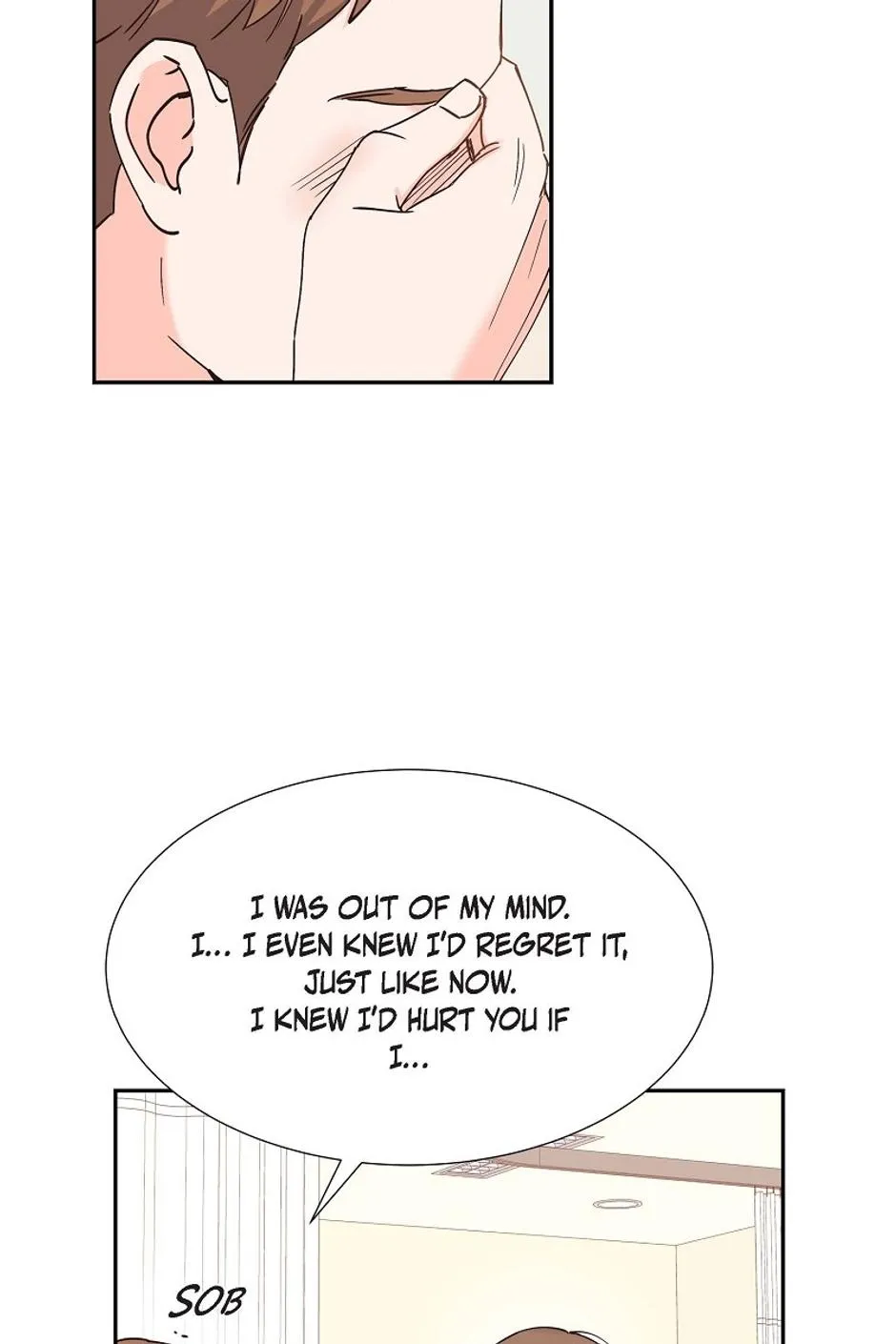 The Scandal (DOG) Chapter 58 page 61 - 