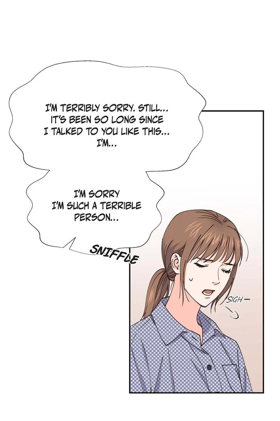 The Scandal (DOG) Chapter 58 page 63 - 