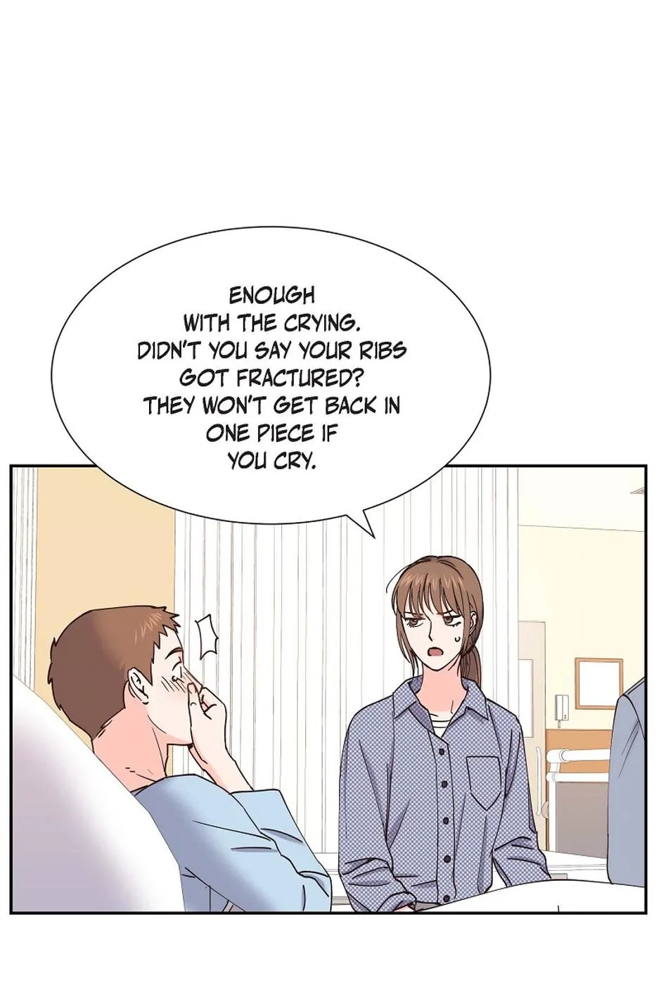 The Scandal (DOG) Chapter 58 page 64 - 