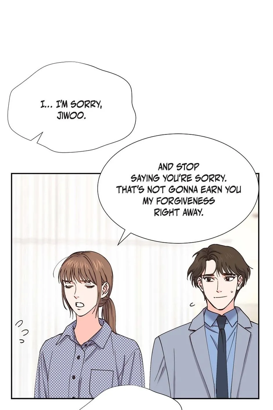 The Scandal (DOG) Chapter 58 page 65 - 