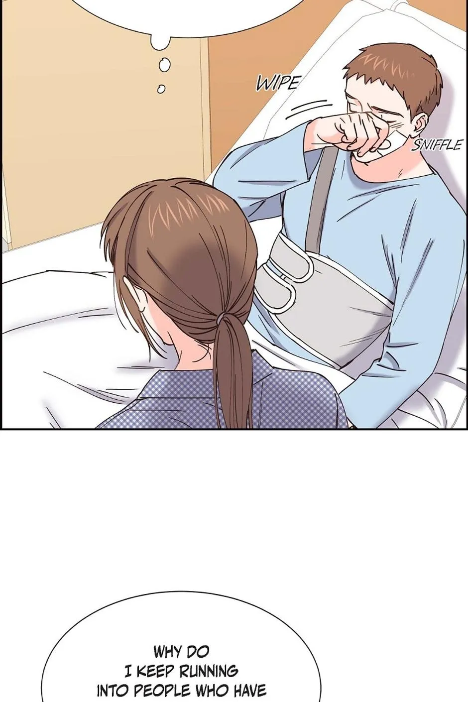 The Scandal (DOG) Chapter 58 page 69 - 
